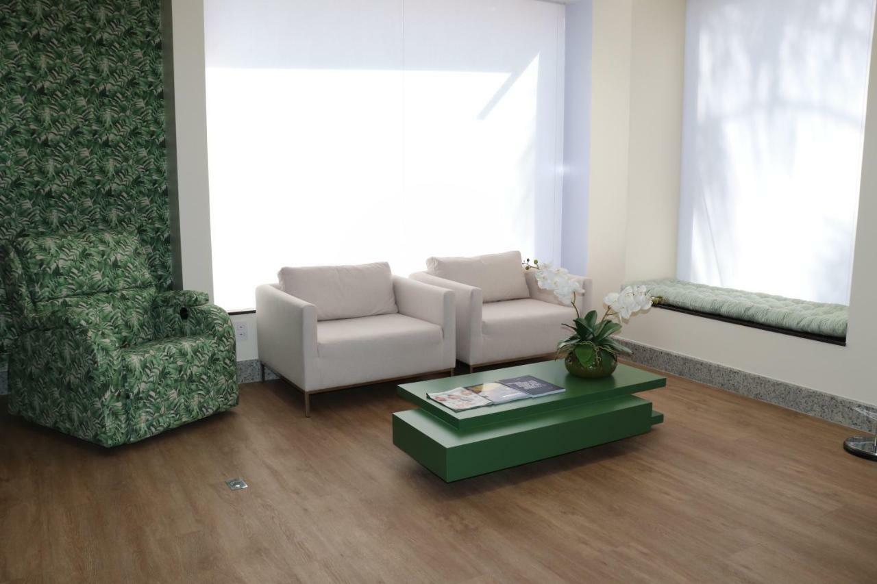 Kayros Business Hotel Jaraguá do Sul エクステリア 写真